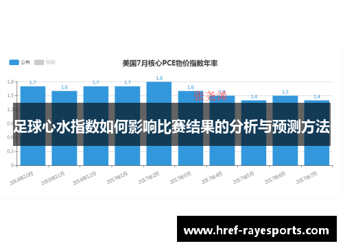 足球心水指数如何影响比赛结果的分析与预测方法