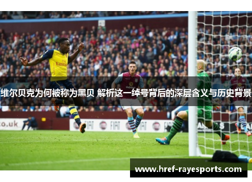 维尔贝克为何被称为黑贝 解析这一绰号背后的深层含义与历史背景 维尔贝克为何被称为黑贝 解析这一绰号背后的深层含义与历史背景