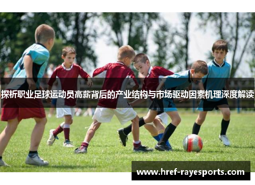 探析职业足球运动员高薪背后的产业结构与市场驱动因素机理深度解读 探析职业足球运动员高薪背后的产业结构与市场驱动因素机理深度解读