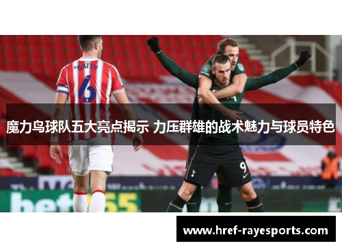 魔力鸟球队五大亮点揭示 力压群雄的战术魅力与球员特色 魔力鸟球队五大亮点揭示 力压群雄的战术魅力与球员特色